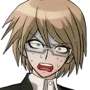 scared Discord Emoji