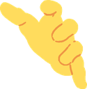 hand2 Discord emoji