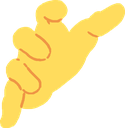 hand1 Discord emoji