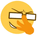 Eheheheh Eheheheh Discord Emoji