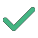 checkmark