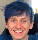 bluehair Discord emoji