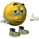 shrug