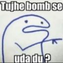 TV_bomb Discord emoji