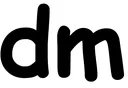 dm