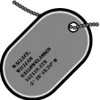 DogTag112x11203 Discord Emoji