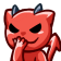 satan Discord emoji