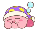 Kirbysleep kirbysleep Discord Emoji