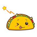 tacoface
