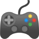 Game Game Discord Emoji