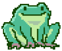 DA_frogsit Discord emoji
