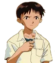 Shinjiwhat