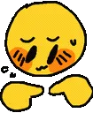 shy