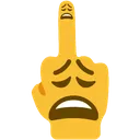 wearymiddlefinger