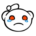 sad sad