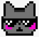 epiccat Discord Emoji