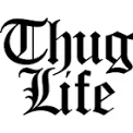 Thuglife ThugLife Discord Emoji