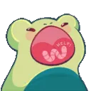 RGfrog_pop
