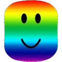 Rainbowoof Discord Emoji