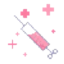 pinkneedle