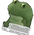 aworryTyping
