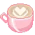 pinkcoffee