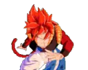 Gogeta4Dance