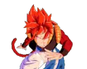 Gogeta4HyperDance Gogeta4HyperDance