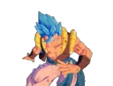 GogetaBHyperDance
