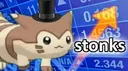 stonk