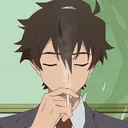 thinking Discord Emoji