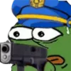pepescared
