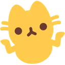 KittenShrug