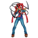 stand