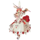 Yaya yaya Discord Emoji