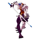katana