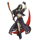 sword