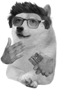 dogestuff Discord emoji