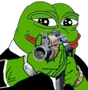 BasedPepeAK BasedPepeAK