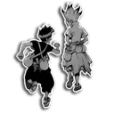 hug Discord Emoji