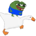 Pepe_Goose Discord Emoji