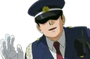 police