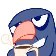 nicobTired