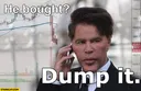 dumpit