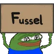 aFusselCheer