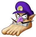 toewaluigi
