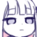 KyokoPensive