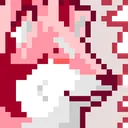 Saiyan SAIYAN Discord Emoji