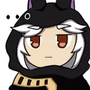 CynoUnamused