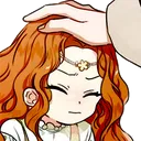 headpat